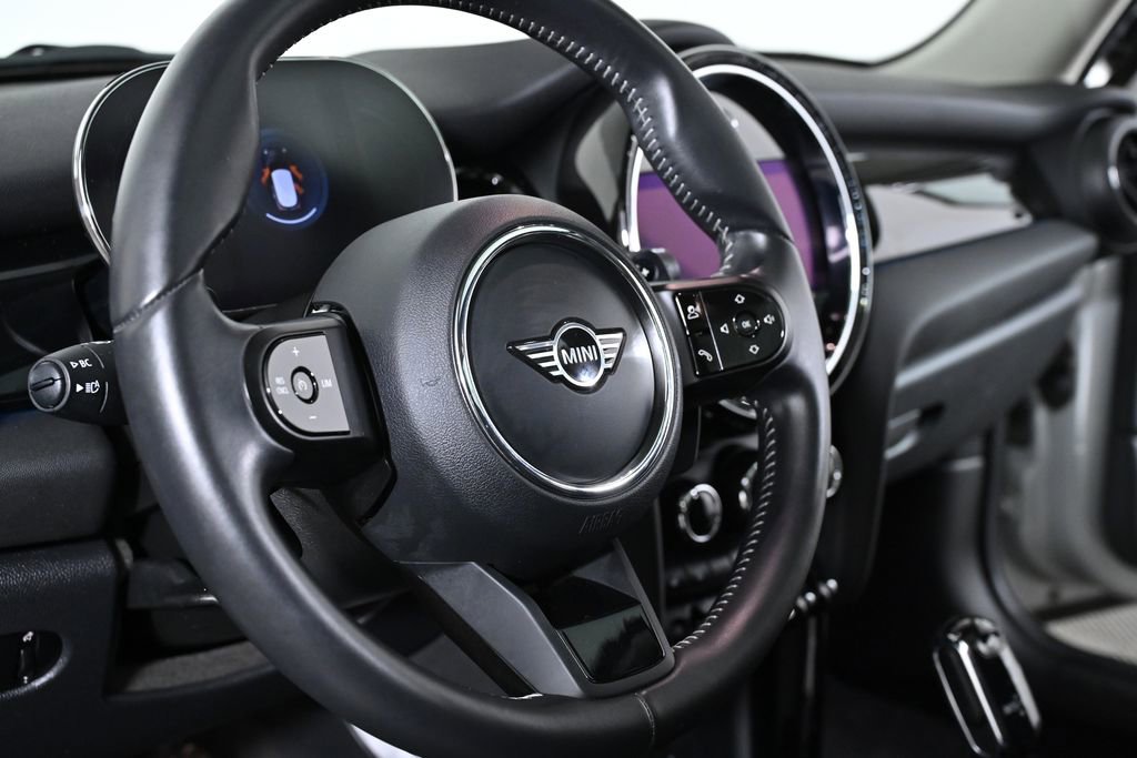 Used 2023 MINI Cooper S image 12