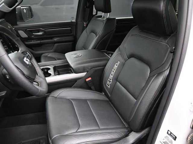 New 2026 RAM 1500 Rebel w/ Rebel Level 2 Equipment Group image 13