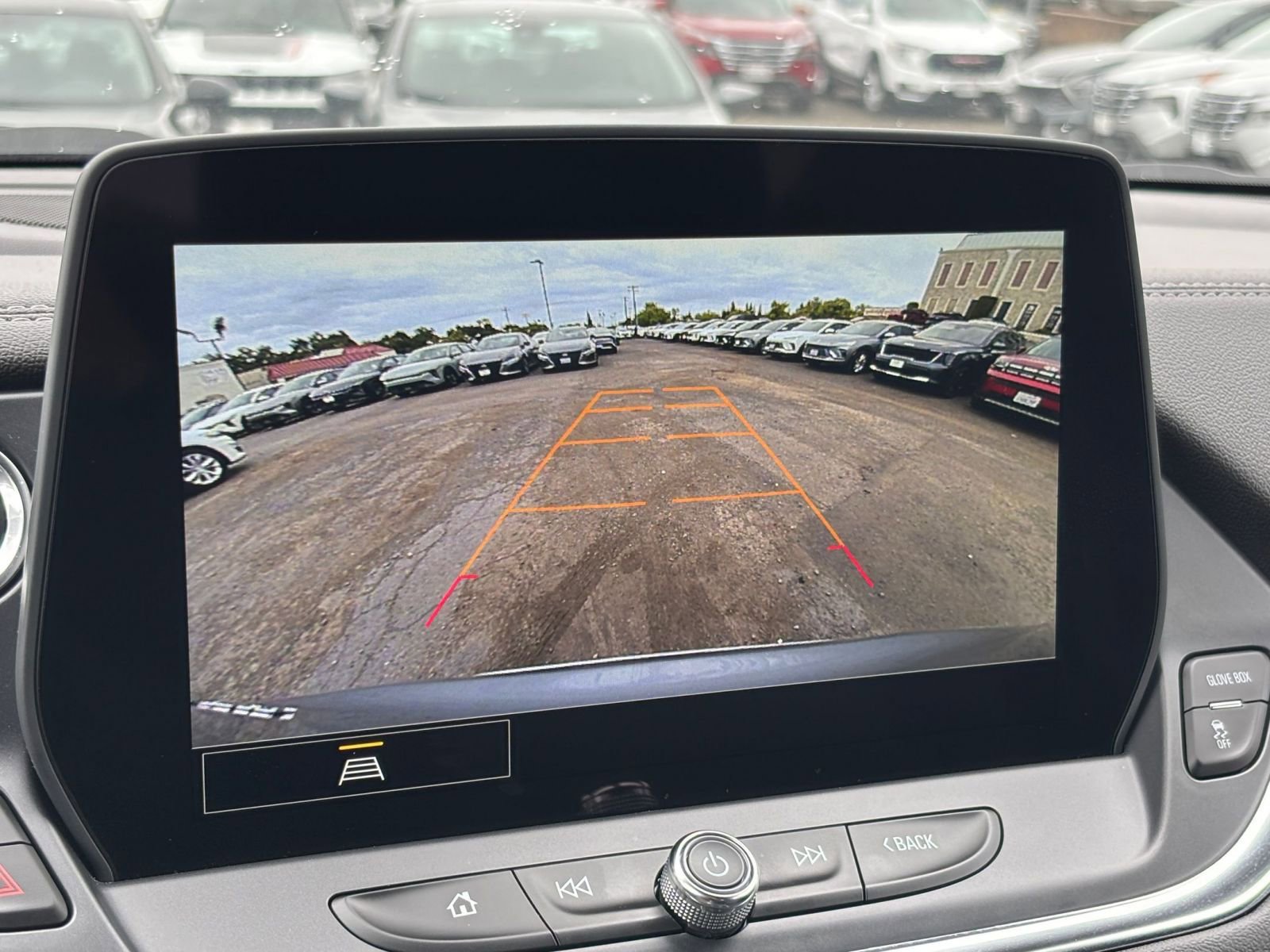 Used 2025 Chevrolet Blazer LT image 25