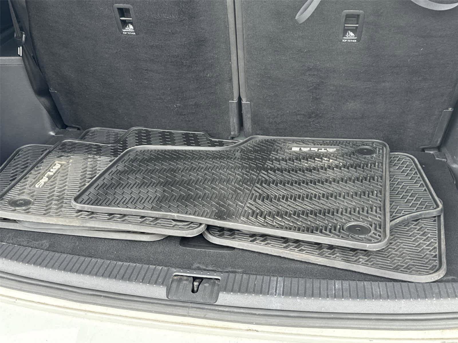 Used 2019 Volkswagen Atlas SE w/ Panoramic Sunroof Package image 15