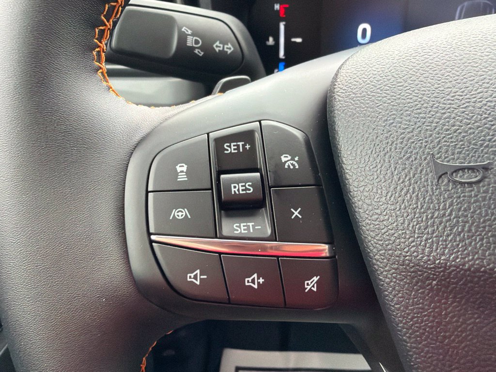 New 2026 Ford Maverick Tremor AWD/4WD image 28