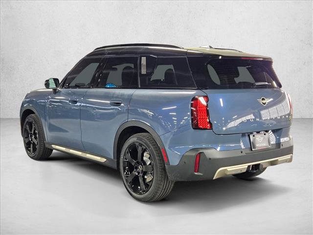 New 2026 MINI Cooper Countryman SE image 8