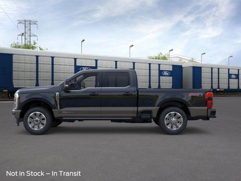 New 2026 Ford F250 King Ranch image 25