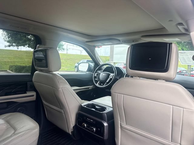 Used 2019 Ford Expedition Max Platinum RWD image 18