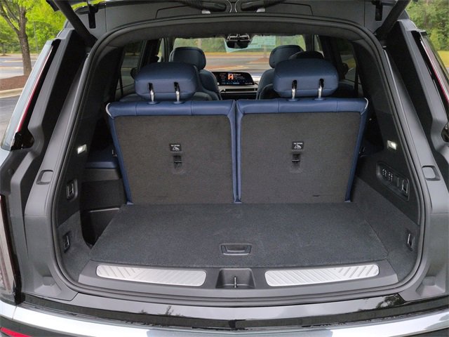 New 2026 Cadillac Vistiq Premium Luxury image 27