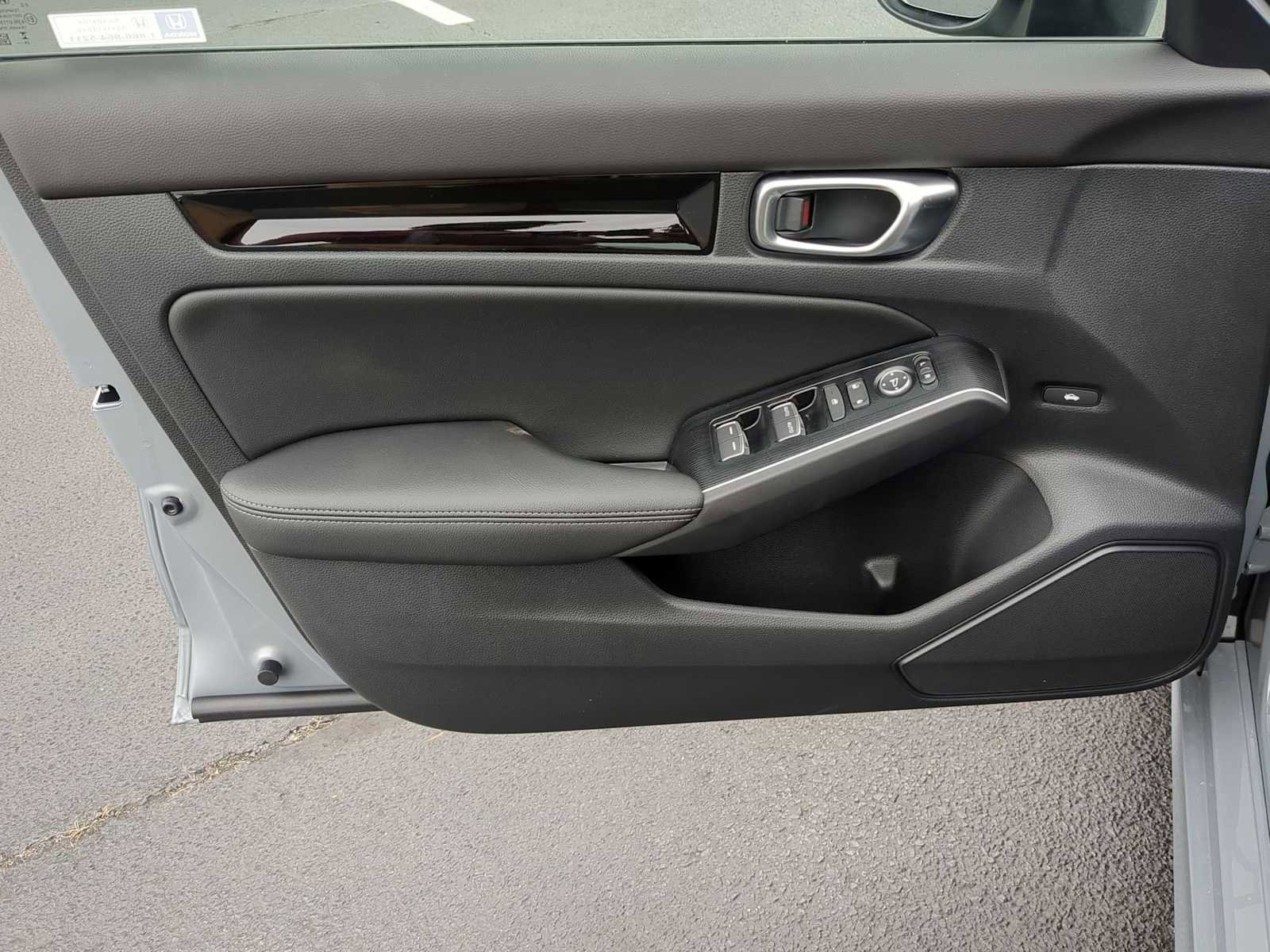 New 2026 Honda Civic Sport Touring image 11