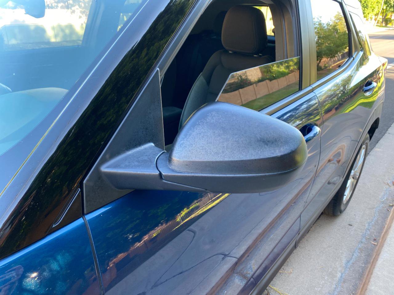 Used 2021 Chevrolet TrailBlazer LS image 16