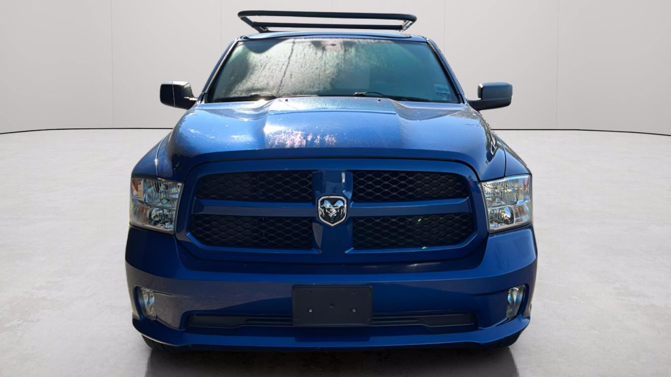 Used 2015 RAM 1500 Express AWD/4WD image 11