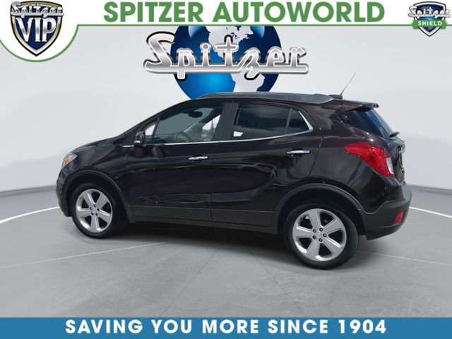 Used 2015 Buick Encore FWD image 6
