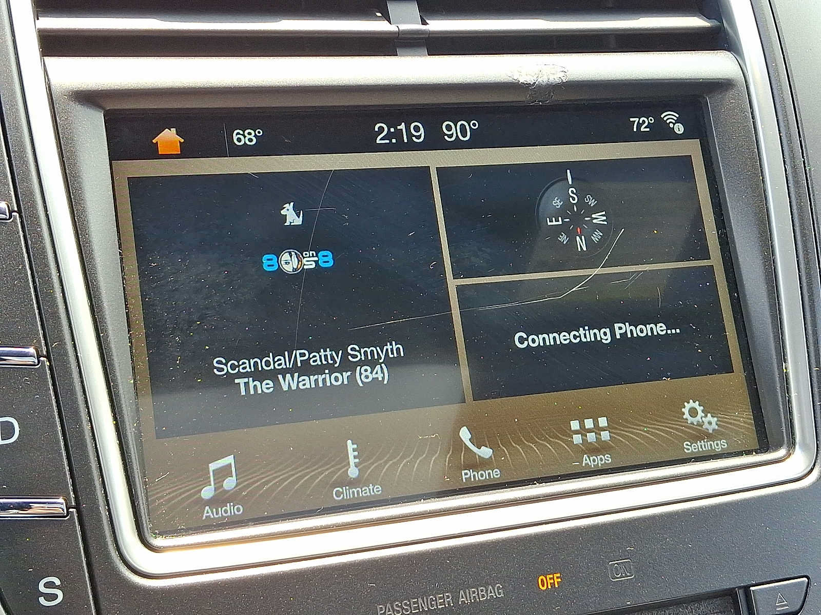 Used 2016 Lincoln MKX Select AWD/4WD image 17