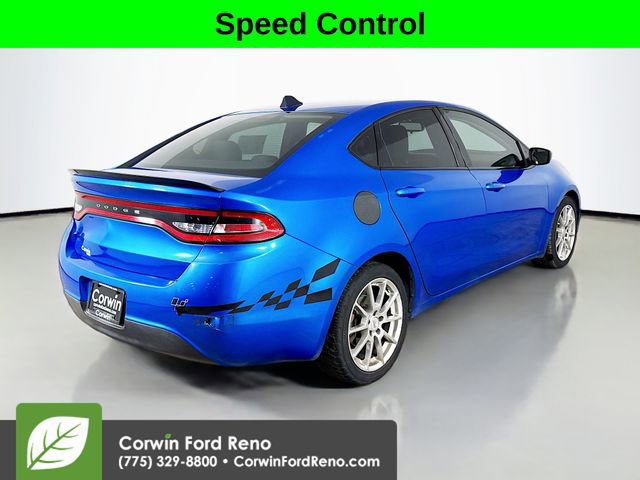 Used 2015 Dodge Dart SE w/ Convenience Group image 7