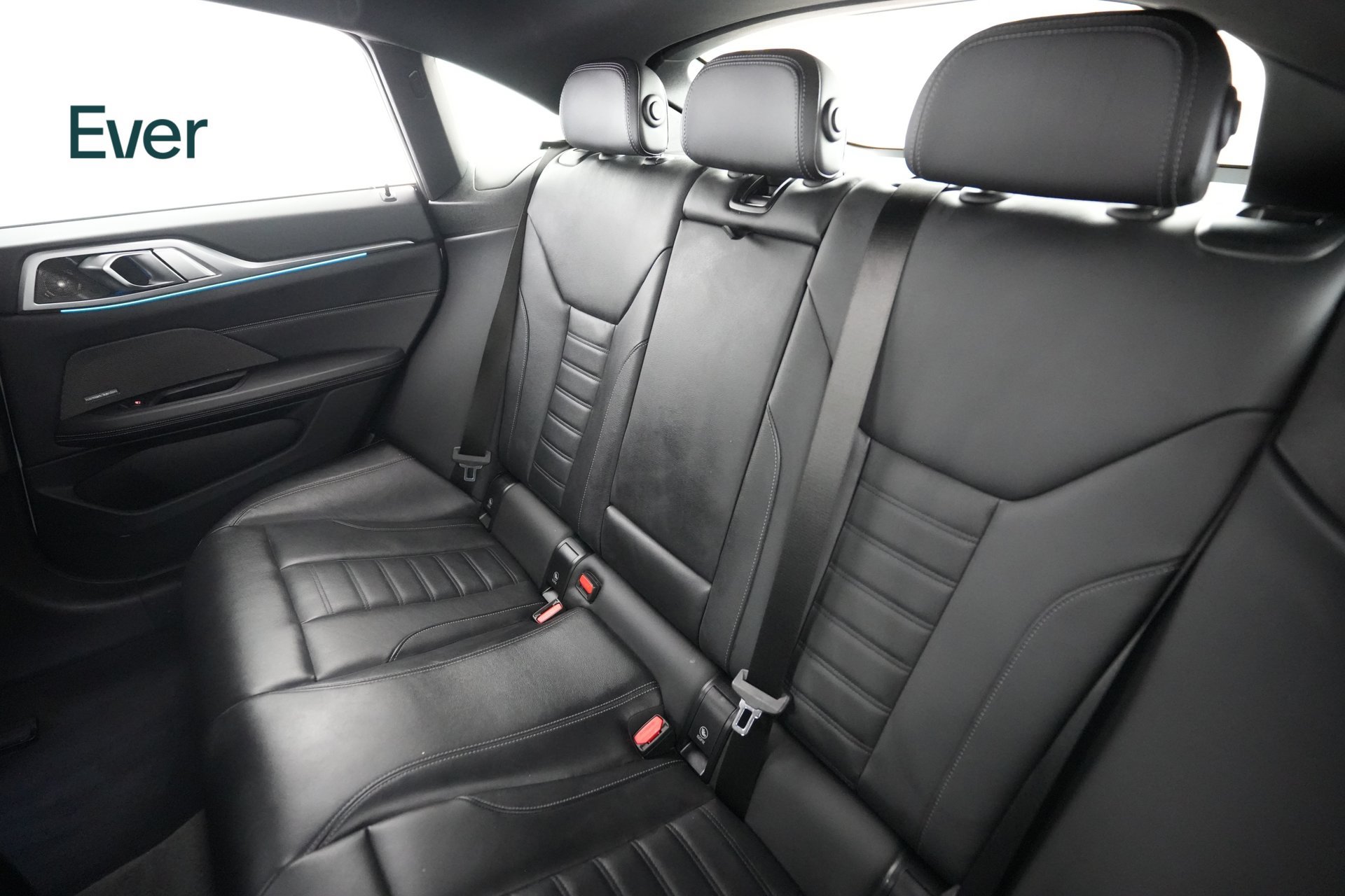 Used 2023 BMW i4 M50 AWD/4WD image 24