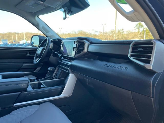 Used 2024 Toyota Tundra SR5 w/ TRD Off-Road Package image 26
