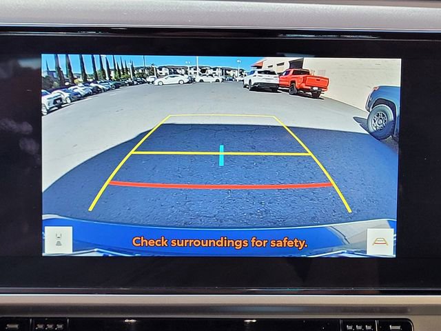 Certified 2025 Toyota Camry XSE image 13