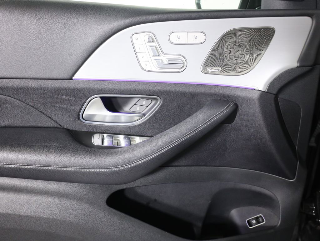 Certified 2022 Mercedes-Benz GLE 450 4MATIC image 9