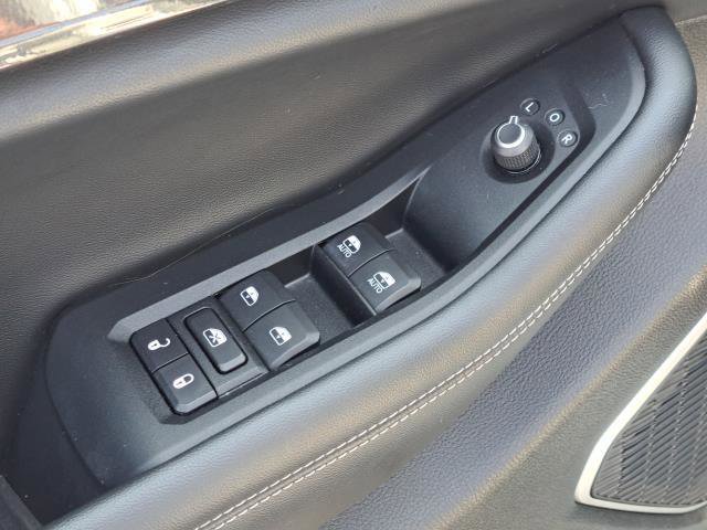 Used 2022 Jeep Grand Cherokee Altitude image 18