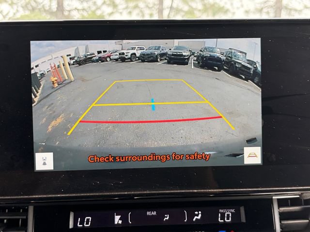 Certified 2025 Toyota Sienna Limited AWD/4WD image 29