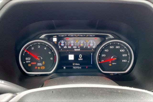 Used 2021 Chevrolet Suburban Premier w/ Premium Package RWD image 16