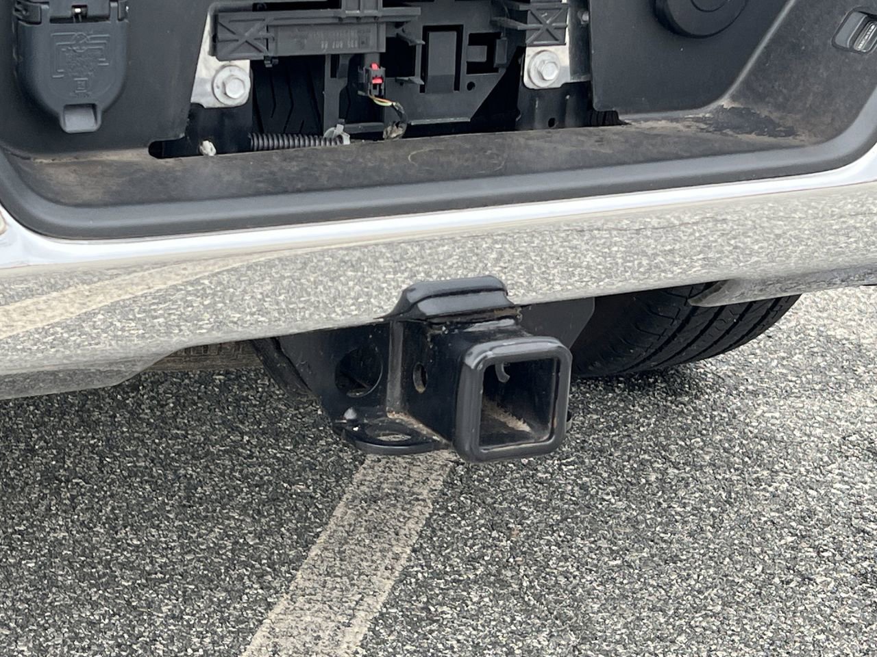 Used 2022 GMC Sierra 1500 SLE image 30