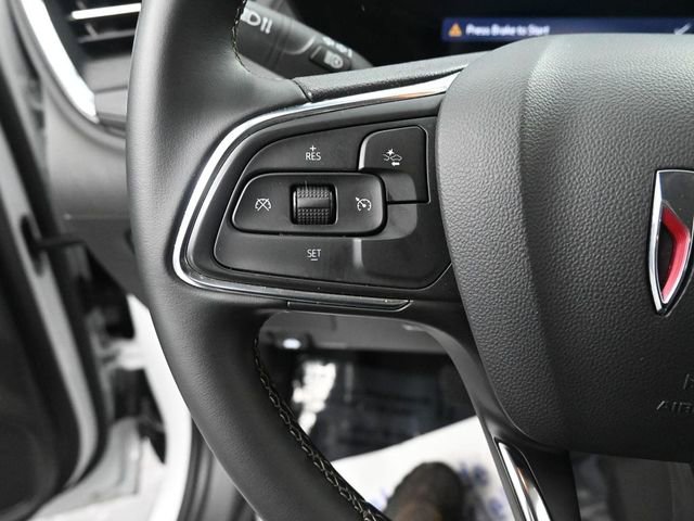 Used 2025 Buick Encore GX Preferred image 31