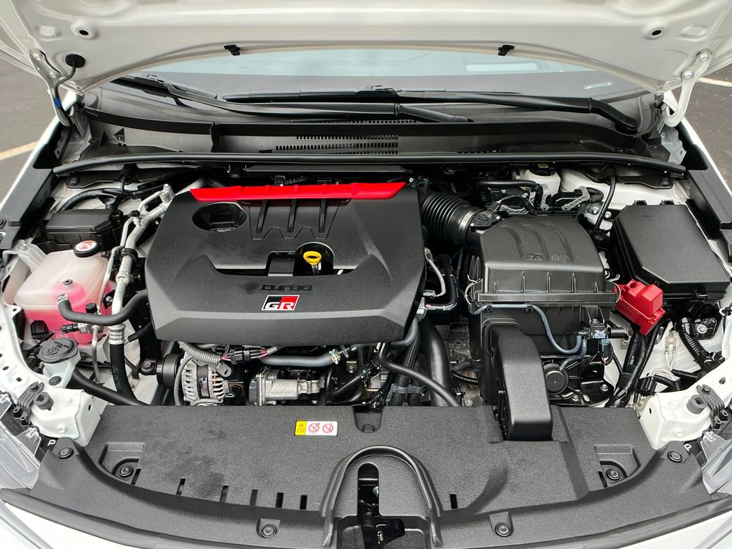 Used 2025 Toyota Corolla GR image 22