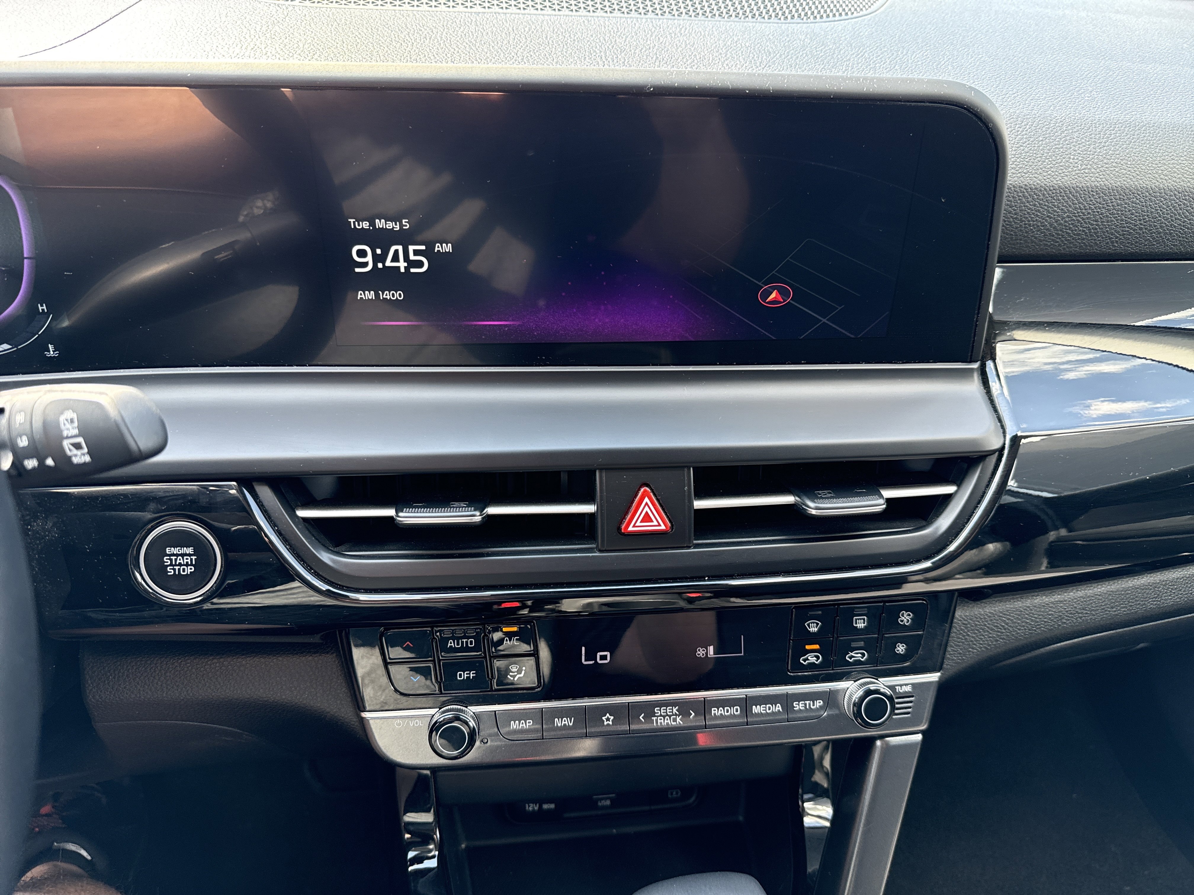Certified 2025 Kia Seltos S AWD/4WD image 27