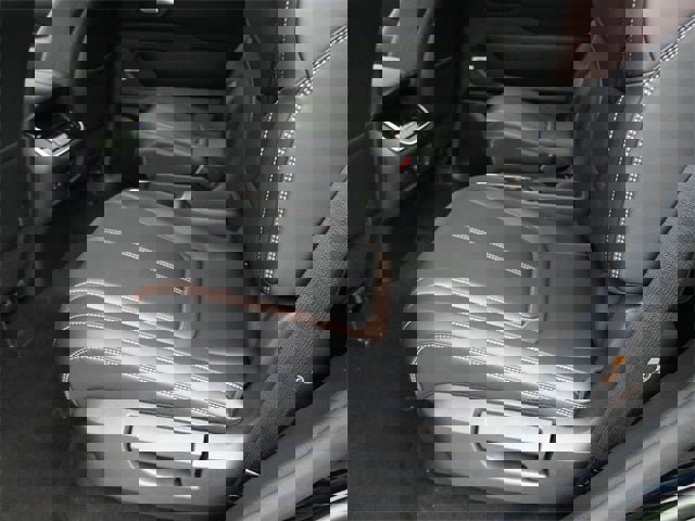 New 2026 Nissan Armada SL w/ Captain's Chari Seat Package image 28