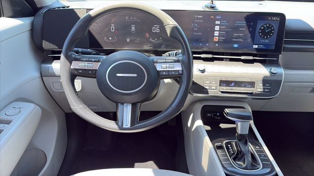 Used 2024 Hyundai Kona SEL AWD/4WD image 19