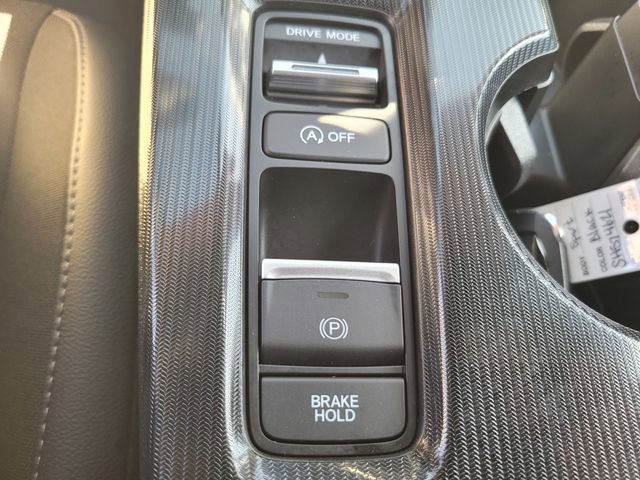 Used 2025 Honda Civic Sport image 25