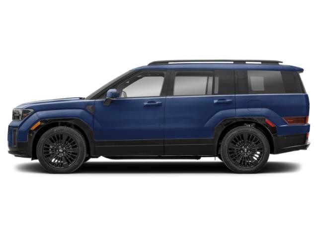 New 2026 Hyundai Santa Fe Calligraphy AWD/4WD image 3
