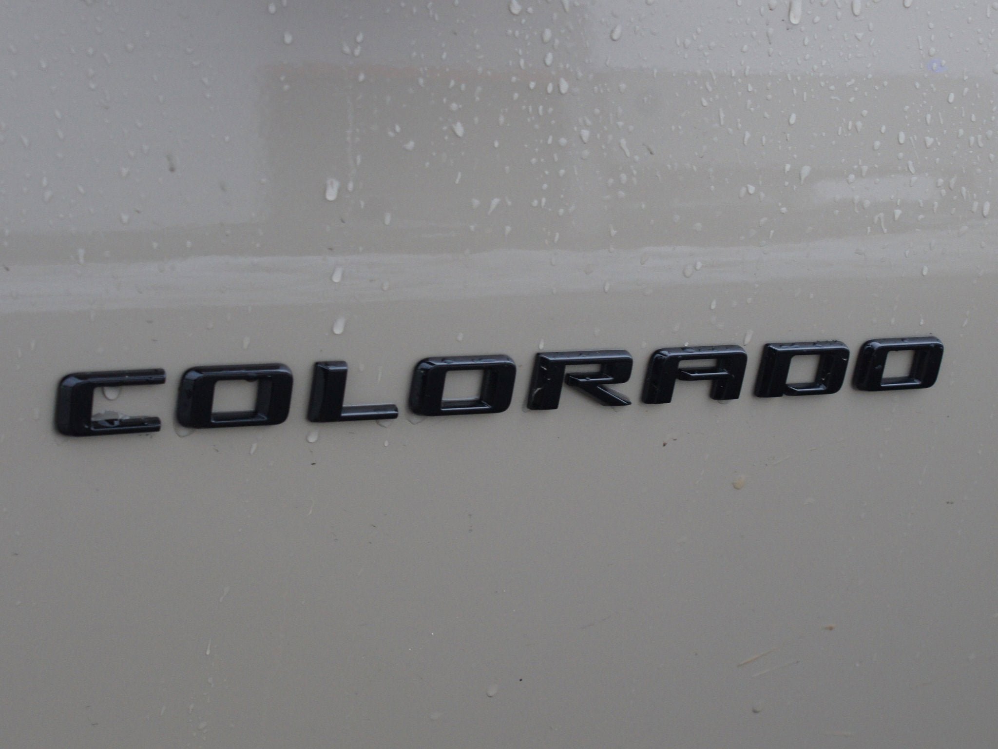 Used 2024 Chevrolet Colorado ZR2 w/ ZR2 Convenience Package III AWD/4WD image 18