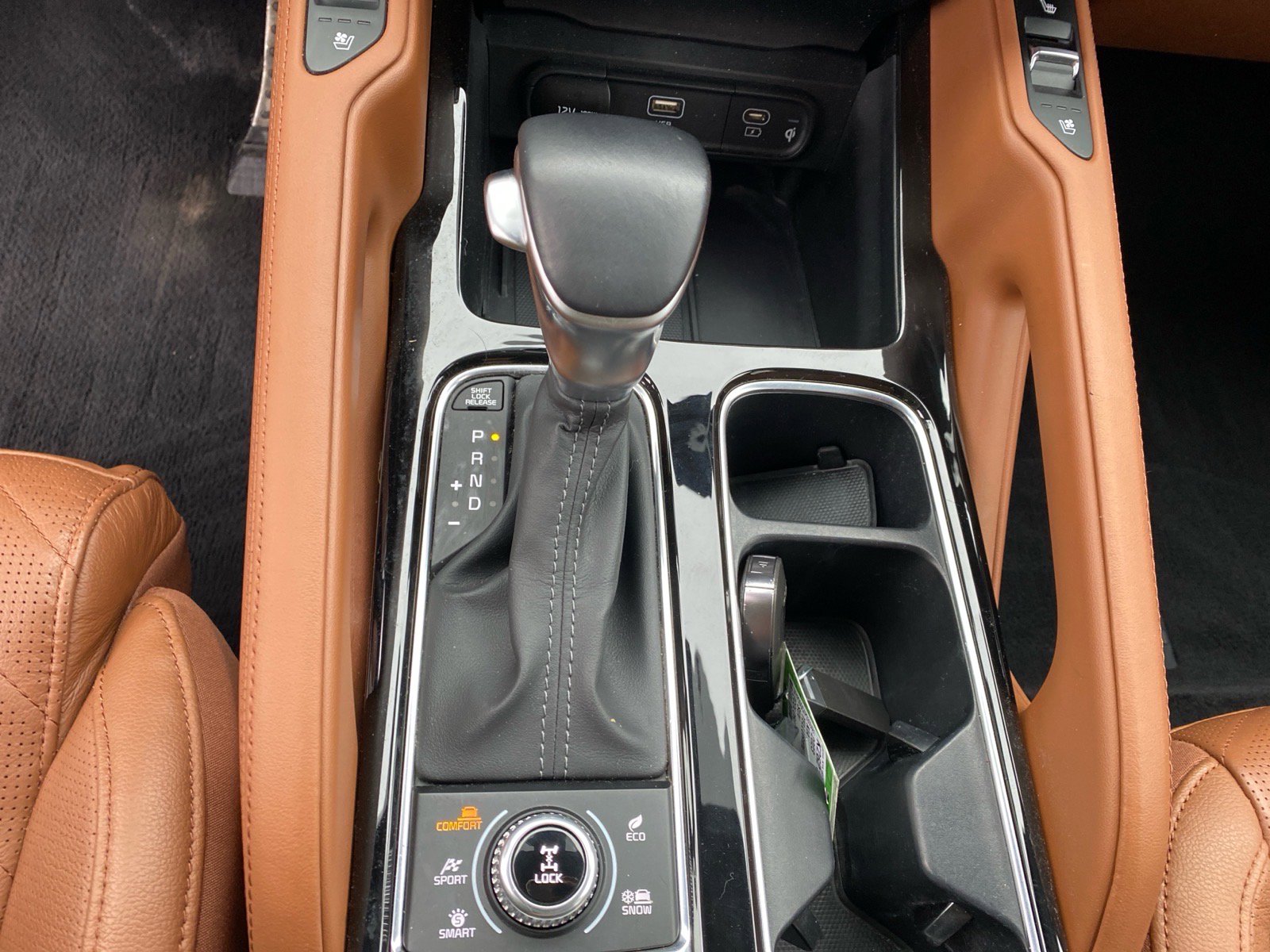 Certified 2023 Kia Telluride SX X-Line image 13