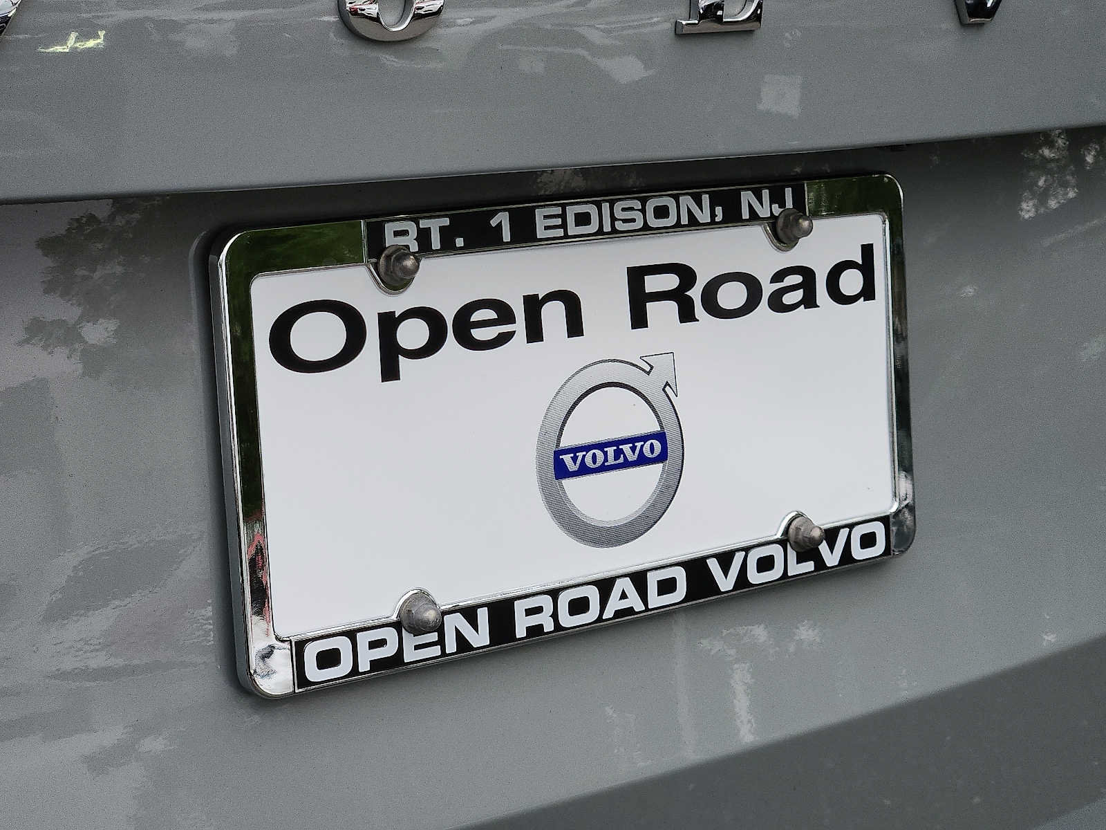 Certified 2025 Volvo XC90 T8 Plus w/ Protection Package AWD/4WD image 30