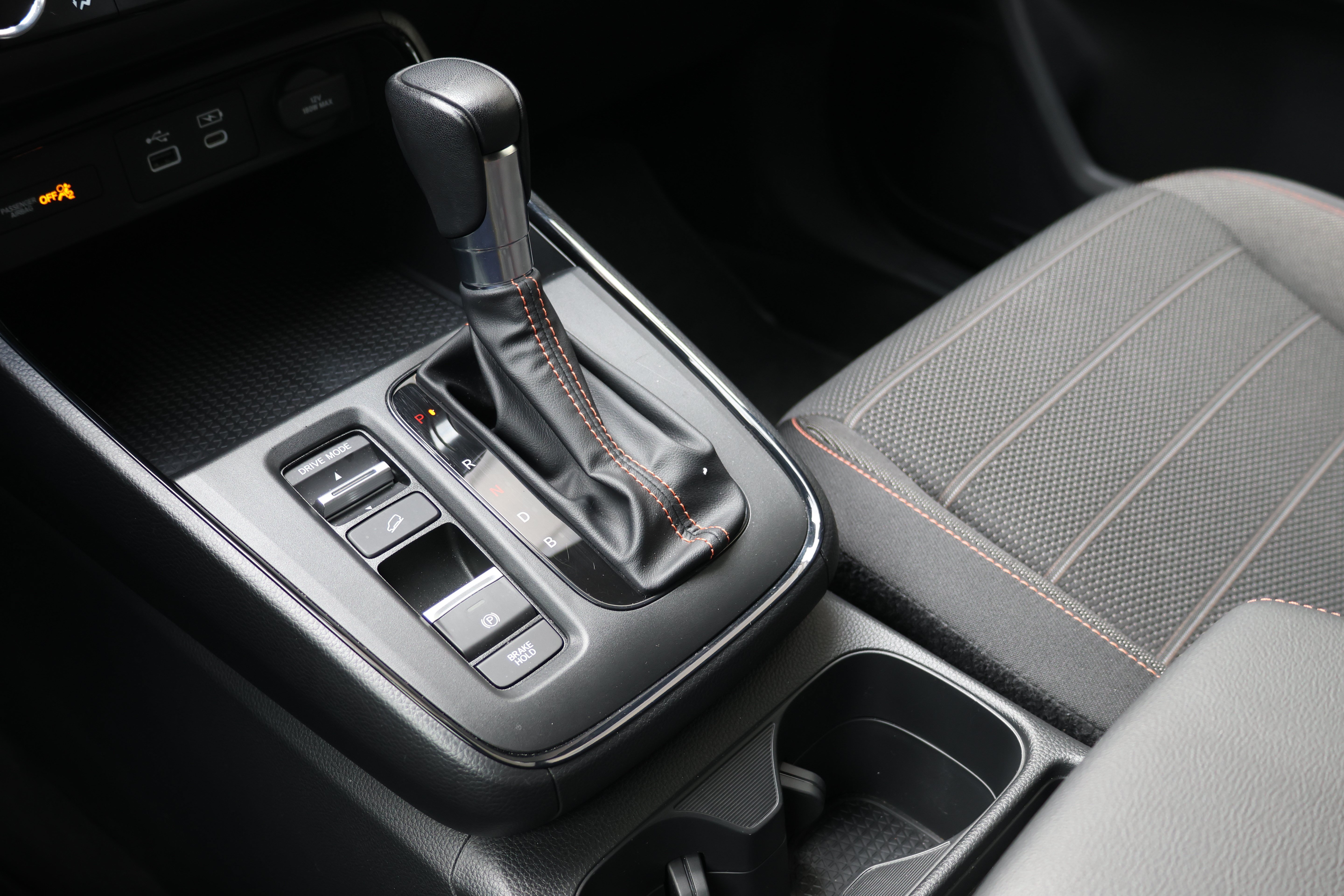 Used 2023 Honda CR-V Sport image 35