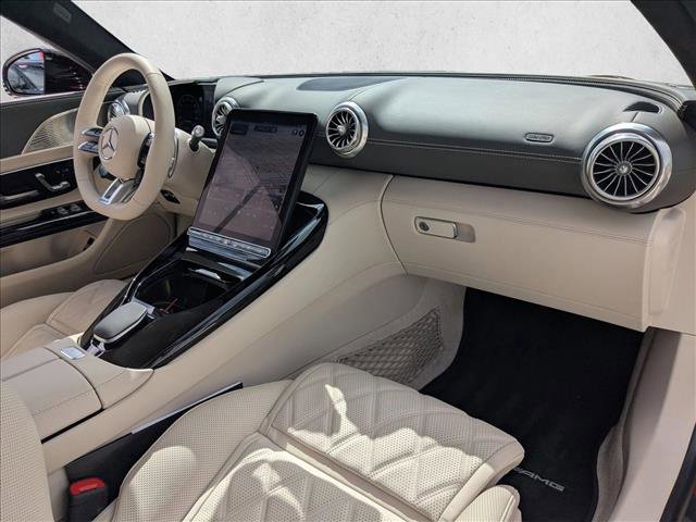 Certified 2023 Mercedes-Benz SL 43 AMG image 18