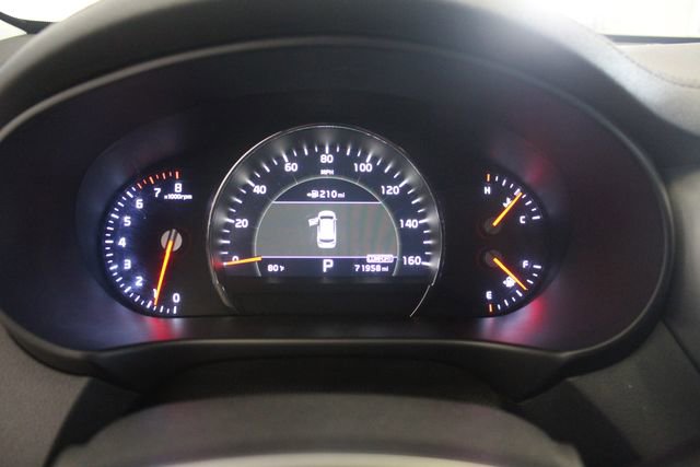 Used 2020 Kia Sorento EX FWD image 10