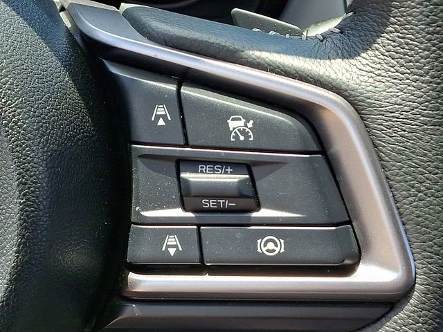 Certified 2025 Subaru Legacy Premium w/ Popular Package #1A AWD/4WD image 21