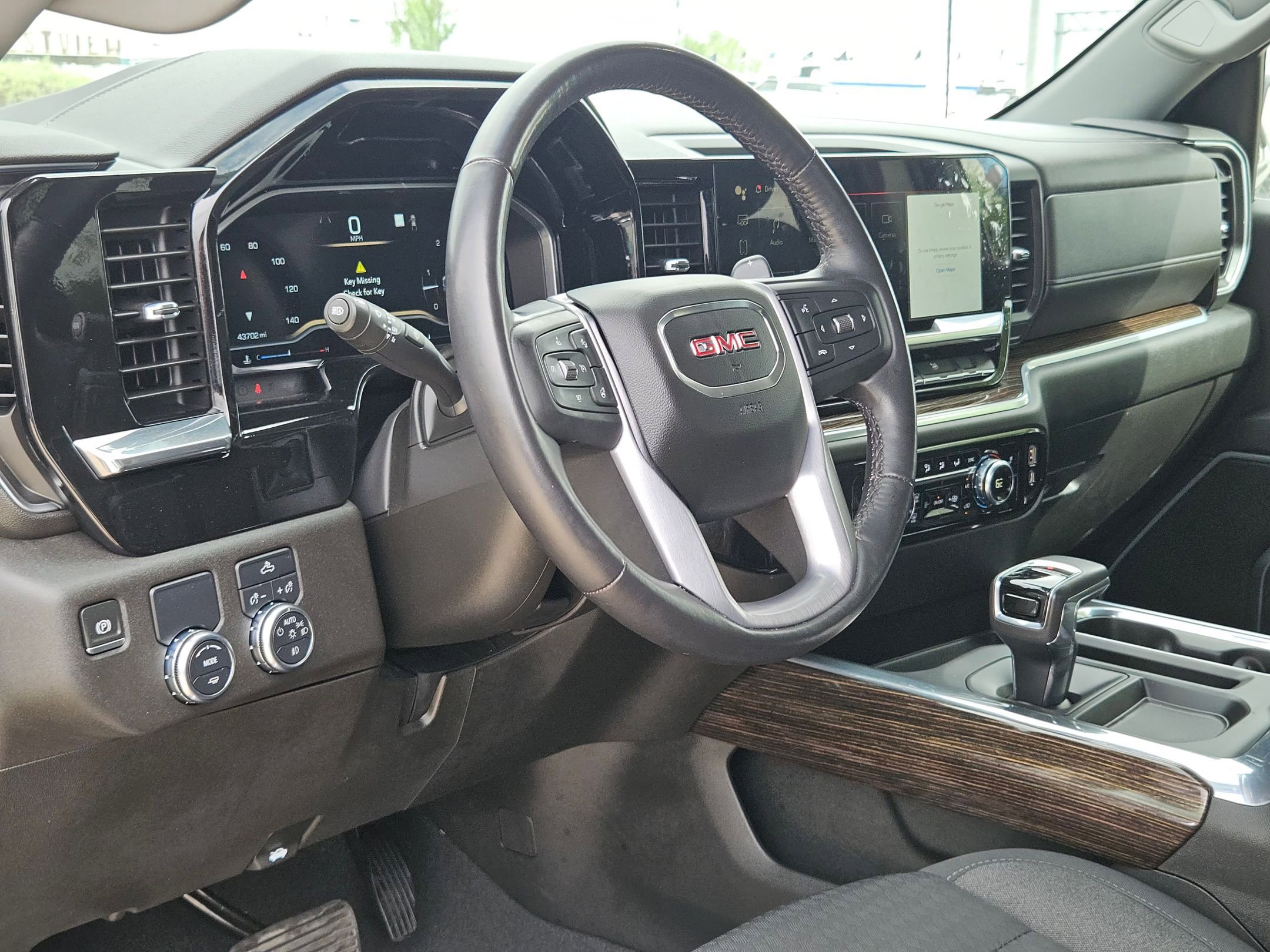 Certified 2022 GMC Sierra 1500 Elevation image 10