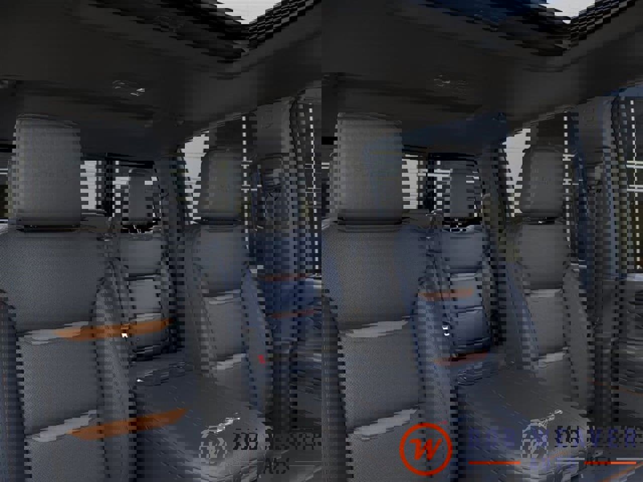 New 2026 GMC Sierra 2500 AT4 image 24