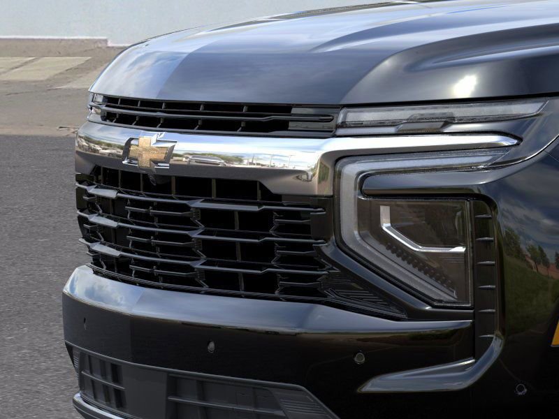 New 2025 Chevrolet Tahoe LS w/ Max Trailering Package AWD/4WD image 13