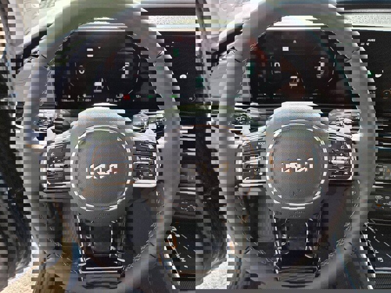 New 2026 Kia Carnival SX Prestige image 12