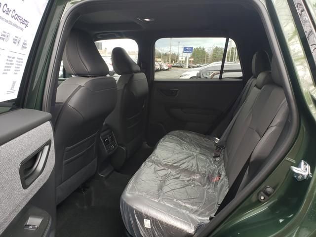 New 2026 Subaru Outback Limited XT image 12