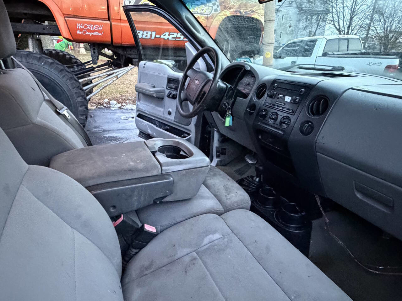 Used 2006 Ford F150 XL image 16