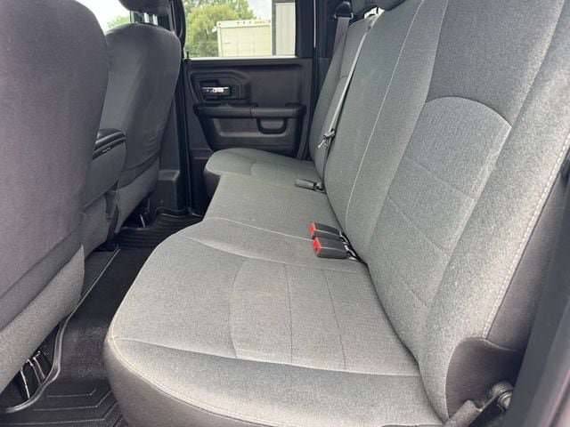 Used 2021 RAM 1500 Warlock w/ Electronics Group AWD/4WD image 29