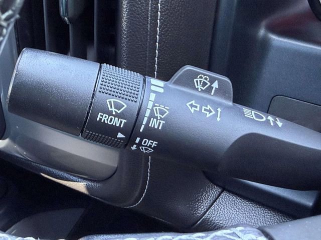 Used 2017 Chevrolet Silverado 2500 LTZ w/ LTZ Plus Package image 18