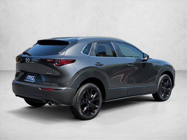 Used 2024 MAZDA CX-30 AWD 2.5 S w/ Select Sport Pkg image 5