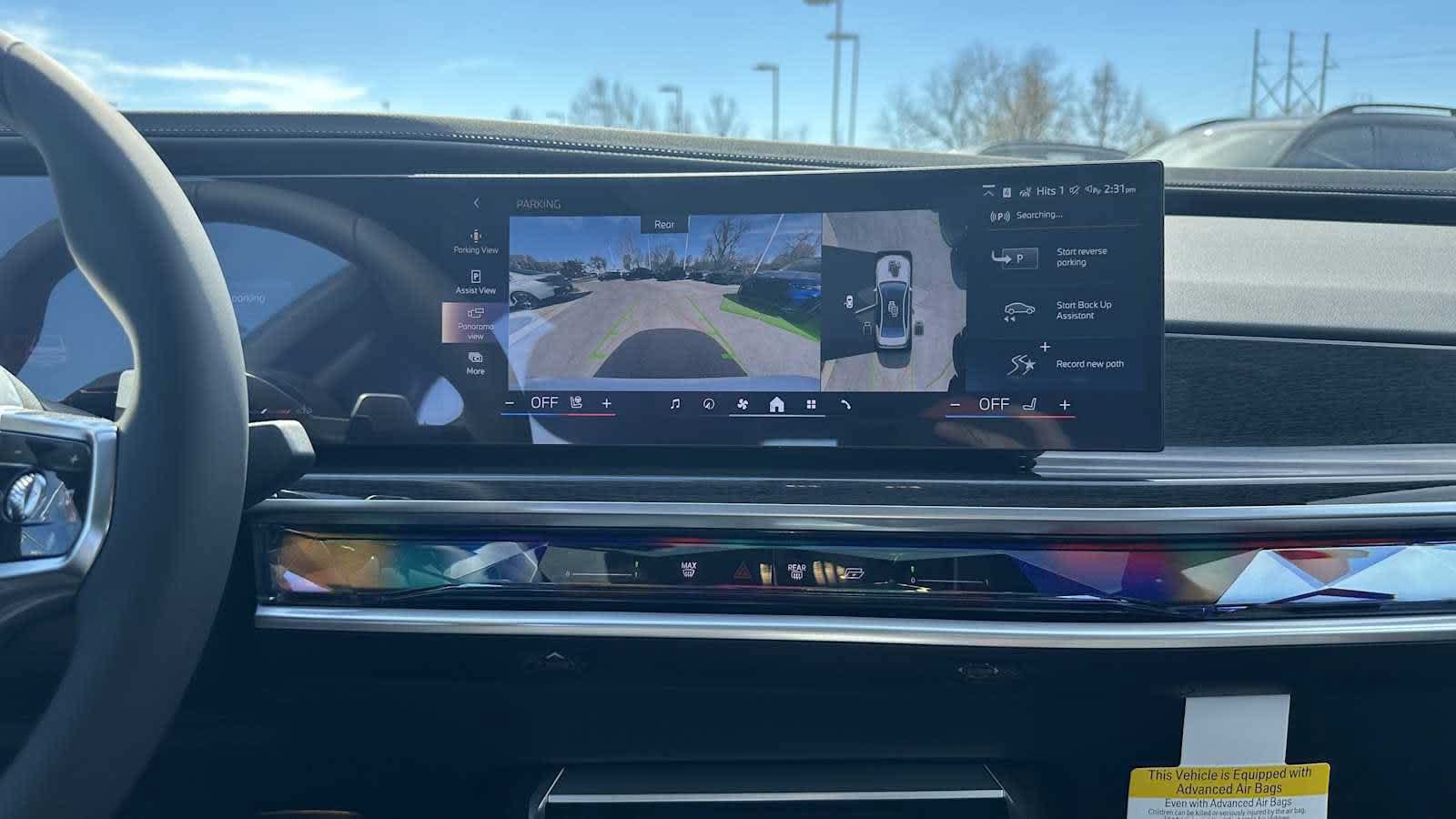 New 2026 BMW 740i xDrive w/ Premium Package AWD/4WD image 27