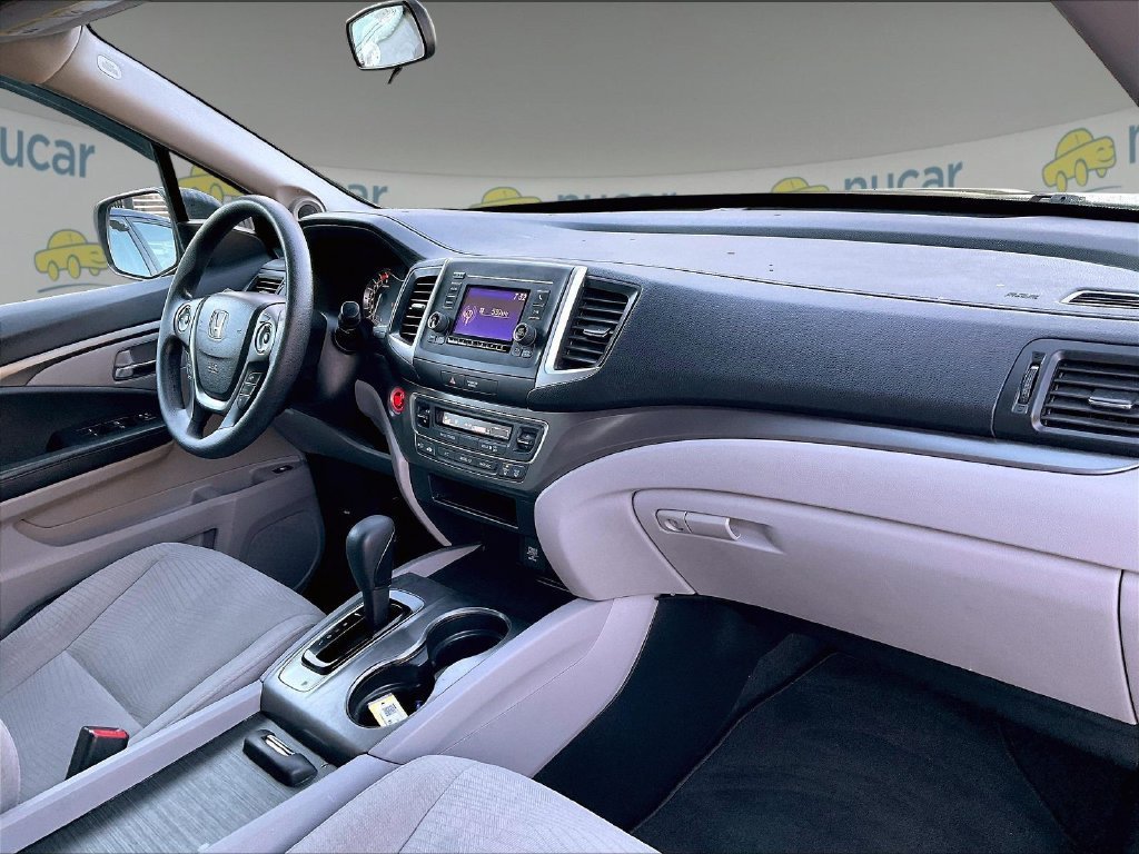 Used 2018 Honda Pilot LX image 14