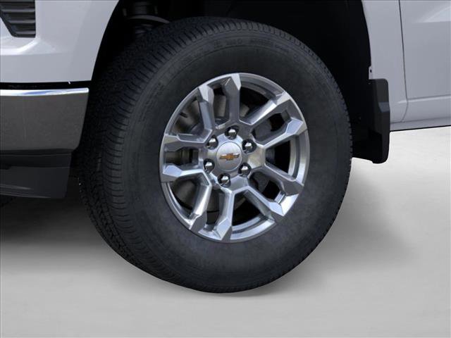 New 2026 Chevrolet Silverado 1500 LT w/ Max Trailering Package RWD image 9