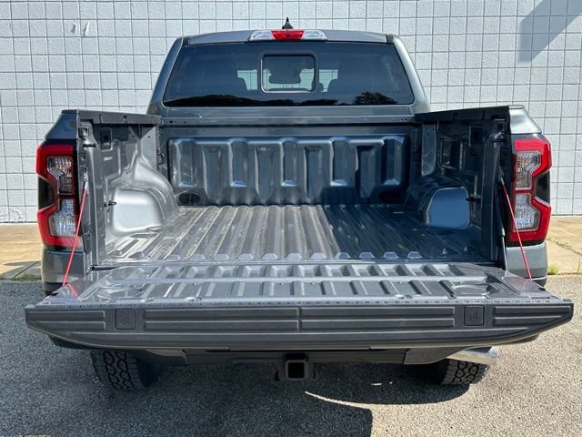New 2026 Ford Ranger XLT w/ Technology Package AWD/4WD image 24